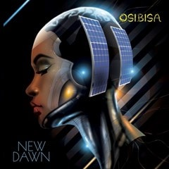 New Dawn - 1