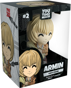 Armin Youtooz Figure - 2