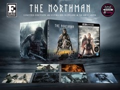 The Northman (hmv Exclusive) - First Edition - 1