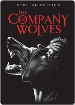 The Company of Wolves - 1