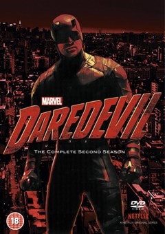 Marvel's Daredevil: The Complete Second Season - 1