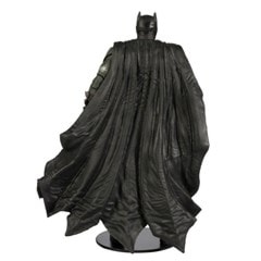 Batman 7" Action Figure With Black Adam Comic Book - 11