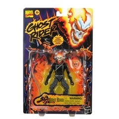 Ghost Rider Hasbro Marvel Comics Legends Action Figure - 7