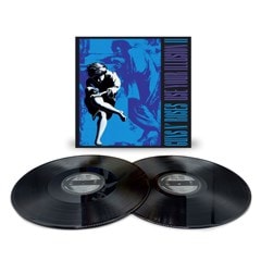 Use Your Illusion II - 2LP - 1