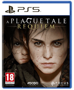 A Plague Tale: Requiem (PS5) - 1