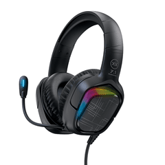 Mixx Audio RapidX GX2 Multi Platform Gaming Headset - 1