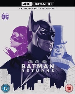 Batman Returns - 1