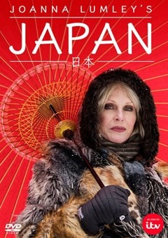 Joanna Lumley's Japan - 1