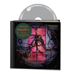 Chromatica - Deluxe Edition - 1