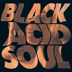 Black Acid Soul - 1