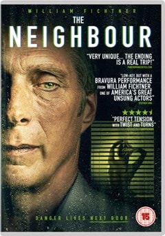 The Neighbour - 1