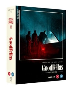 Goodfellas - The Film Vault Range - 3