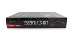 Dungeons & Dragons Essentials Kit - 2