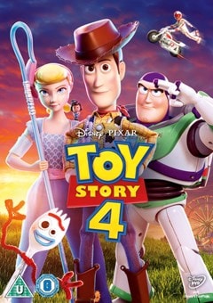 Toy Story 4 - 3