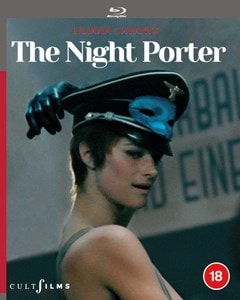 The Night Porter - 1