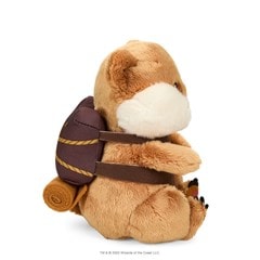 Giant Space Hamster Dungeons & Dragons Plush - 2