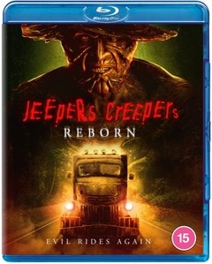 Jeepers Creepers: Reborn - 1