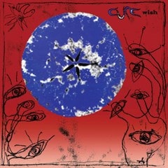 Wish: 30th Anniversary Edition - Remastered - 2