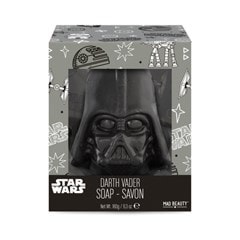 Darth Vader Star Wars Soap On A Rope - 1