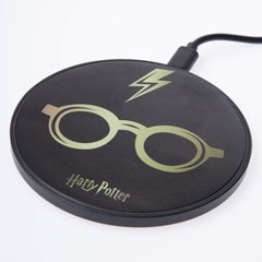 Lazerbuilt Harry Potter 10W Wireless Qi Charger - 4