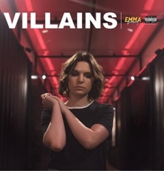 Villains - 1