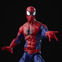 Spider-Man And Marvel's Spinneret Hasbro Marvel Legends Series Action Figures - 14