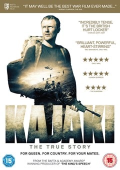 Kajaki - 1