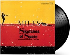 Sketches of Spain - 2