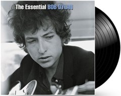 The Essential Bob Dylan - 2