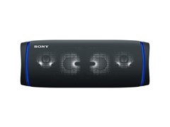 SONY SRSXB43 Black Bluetooth Speaker - 1