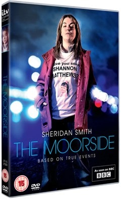The Moorside - 2