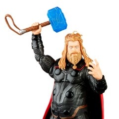 Thor Infinity Saga Marvel Legends Series Action Figure - 8