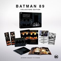 Batman Ultimate Collector's Edition Steelbook - 1