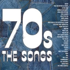 70s: The Songs - 1