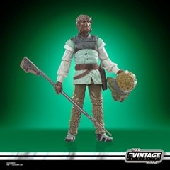 Nikto (Skiff Guard) Hasbro Star Wars The Vintage Collection Return of the Jedi Action Figure - 1