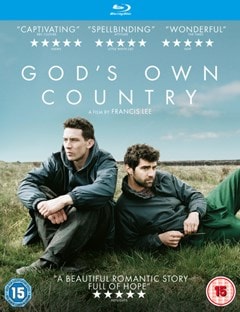 God's Own Country - 1