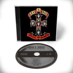 Appetite for Destruction - 2