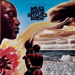 Bitches Brew: Directions in Music By Miles Davis - 1