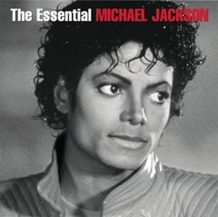 The Essential Michael Jackson - 1