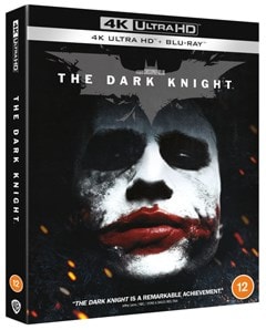 The Dark Knight - 2