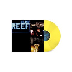 Glow (hmv Exclusive) Translucent Yellow Vinyl - 1