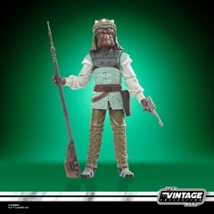 Nikto (Skiff Guard) Hasbro Star Wars The Vintage Collection Return of the Jedi Action Figure - 3
