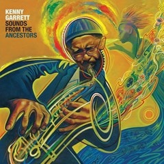 Sounds from the Ancestors - 1