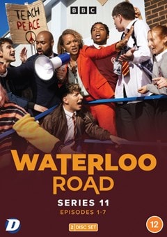 Waterloo Road: Series 11 - 1