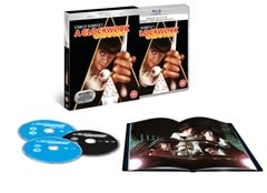 A Clockwork Orange (hmv Exclusive) - The Premium Collection - 3