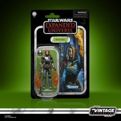 Shae Vizla Star Wars The Vintage Collection Gaming Greats Video Game-Inspired Action Figure - 3
