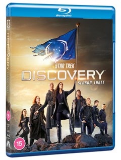 Star Trek: Discovery - Season Three - 2