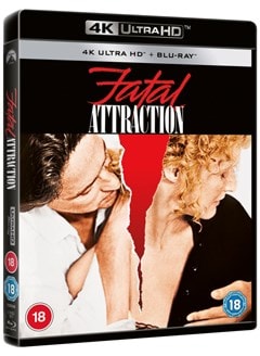 Fatal Attraction - 2