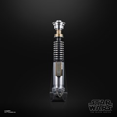 Luke Skywalker Force FX Elite Electronic Lightsaber Hasbro Star Wars The Black Series - 6