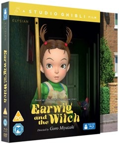 Earwig and the Witch - 3